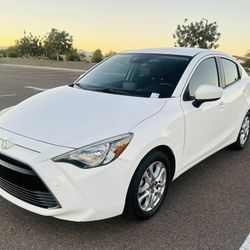 2016 Scion IA
