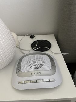 Sound Machine
