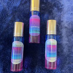 Lilac & Gooseberry Fragrance Oil