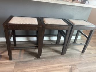 Bar stools