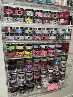 Nail - Dip Powder By Chisel