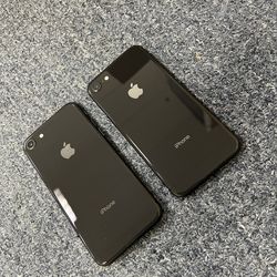 iphone 8 unlocked PLUS warranty 