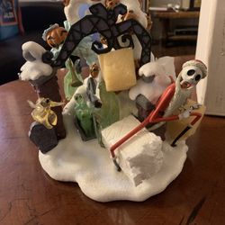 Nightmare Before Christmas