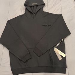 Essential Hoodie 