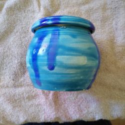 Ceramic Pot