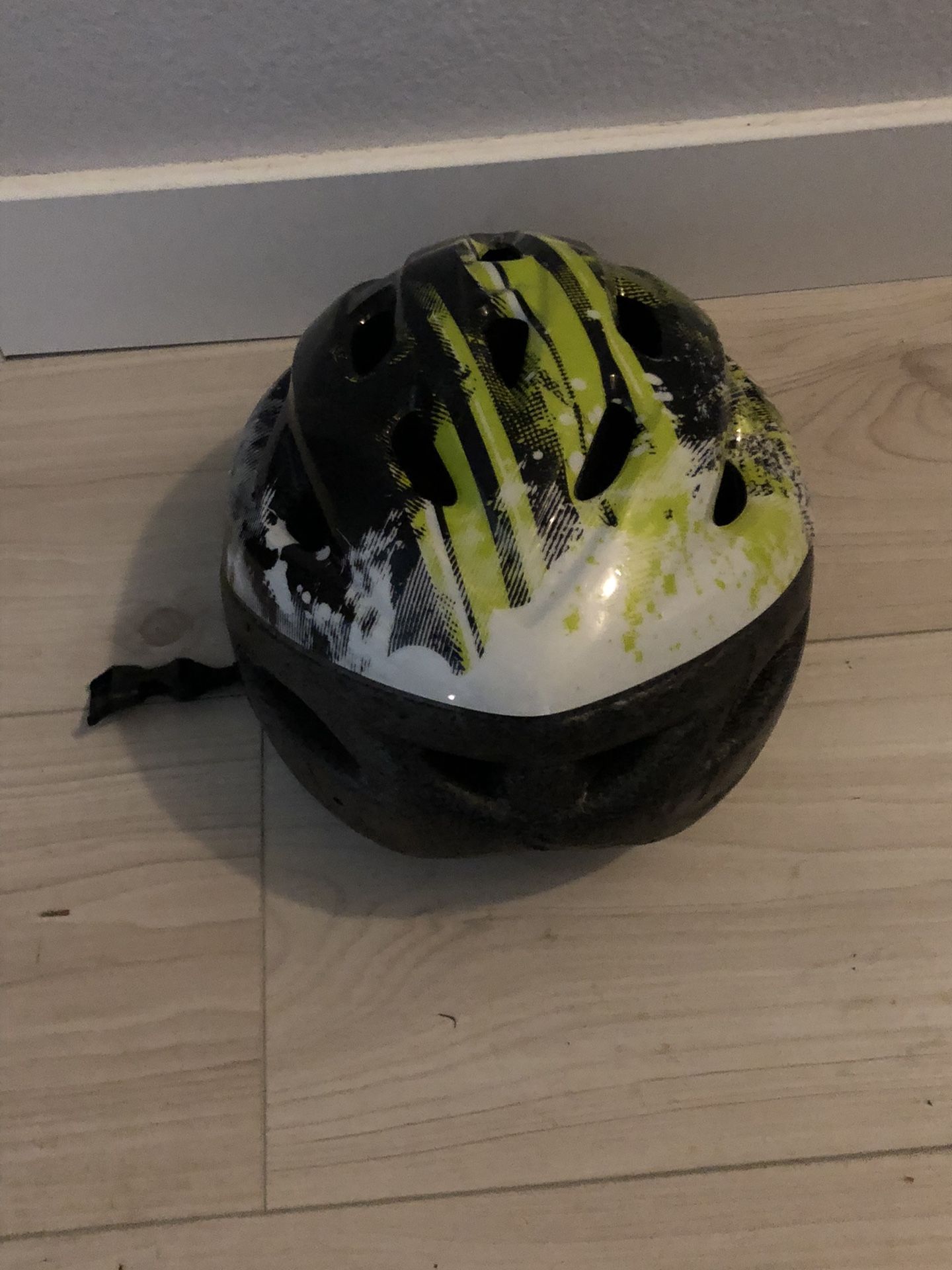 Helmet