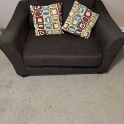 Love Seat