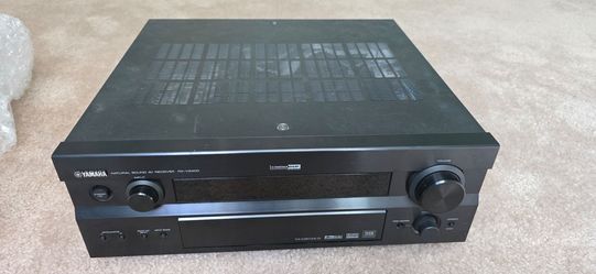 YAMAHA Receiver RX-V2400