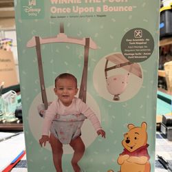 Baby Bouncer - New In Box