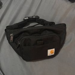 Carhartt Cross body/ Belt Bag 