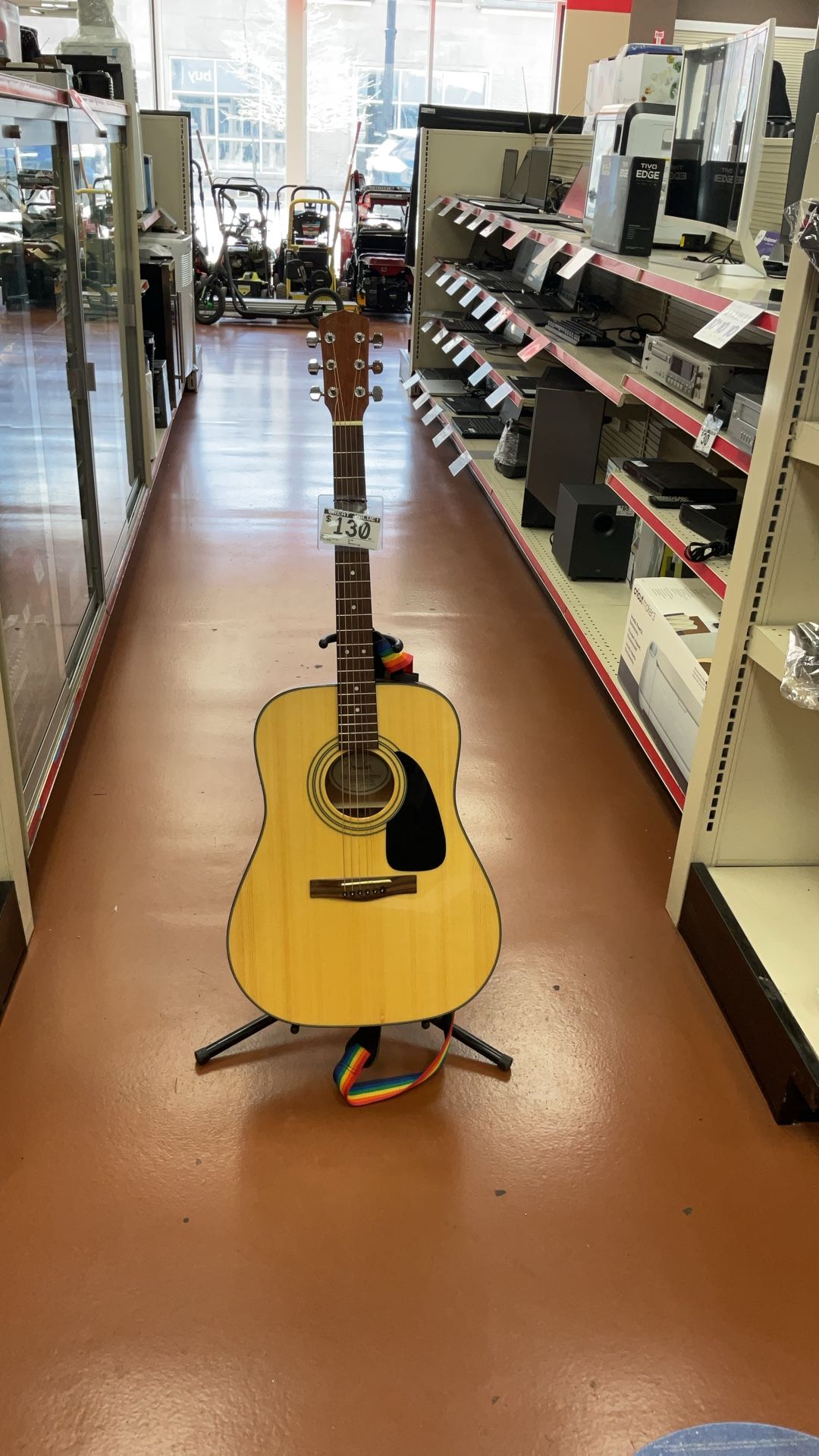 FENDER GUITAR