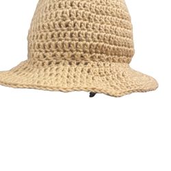 Crochet Hat