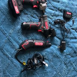 Electric electric tool
