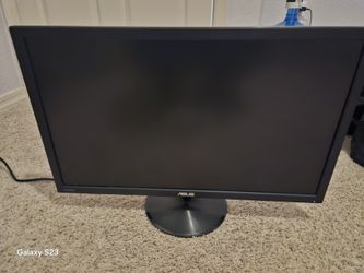 Asus 27 Inches Monitor