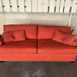 Pullout Couch