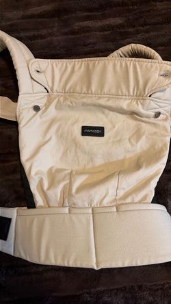 Momcozy baby carrier