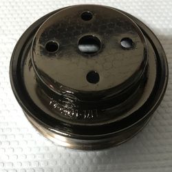 Ford Mustang water pump pulley foxbody