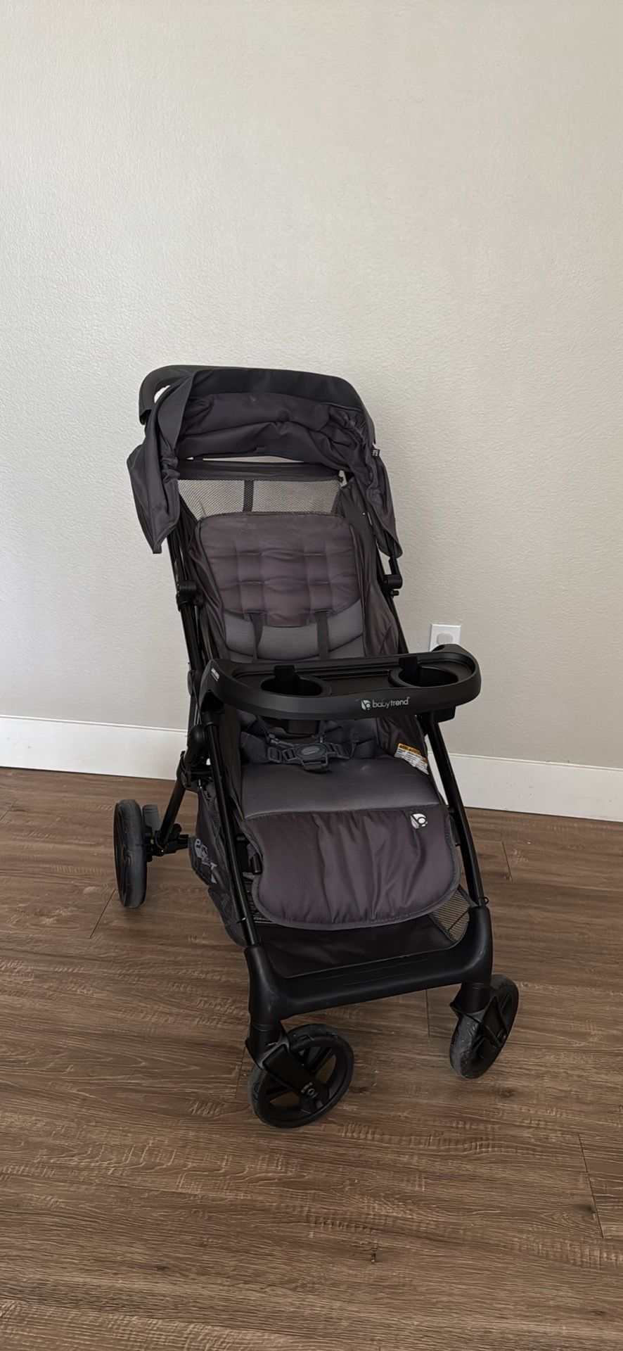 Stroller