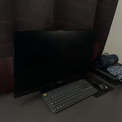 Gaming Monitor 