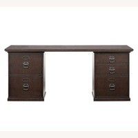 Pottery Barn Bedford Desk