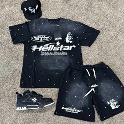 Hellstar outfit