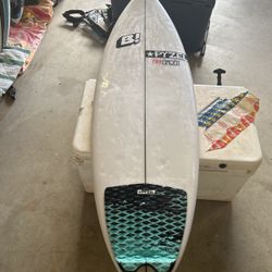 Pyzel Mini Ghost Surfboard