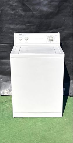 Working Washing Machine (CAN DELIVER!)