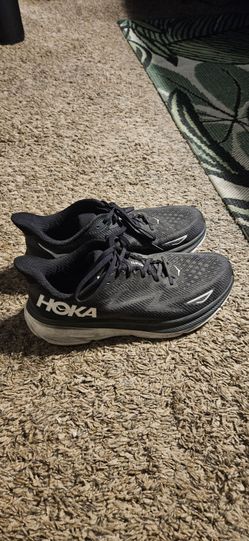 Hoka Clifton