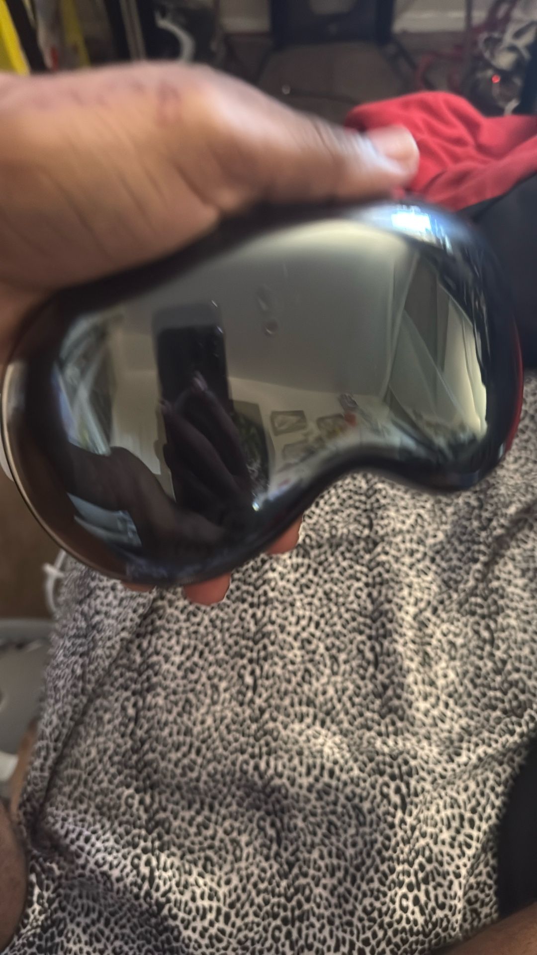 Apple Vision Pro 