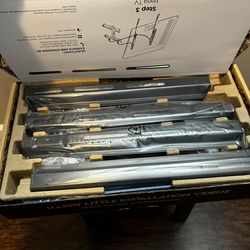 Echogear TV Wallmount up to 90” TV