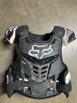 Fox chest protector