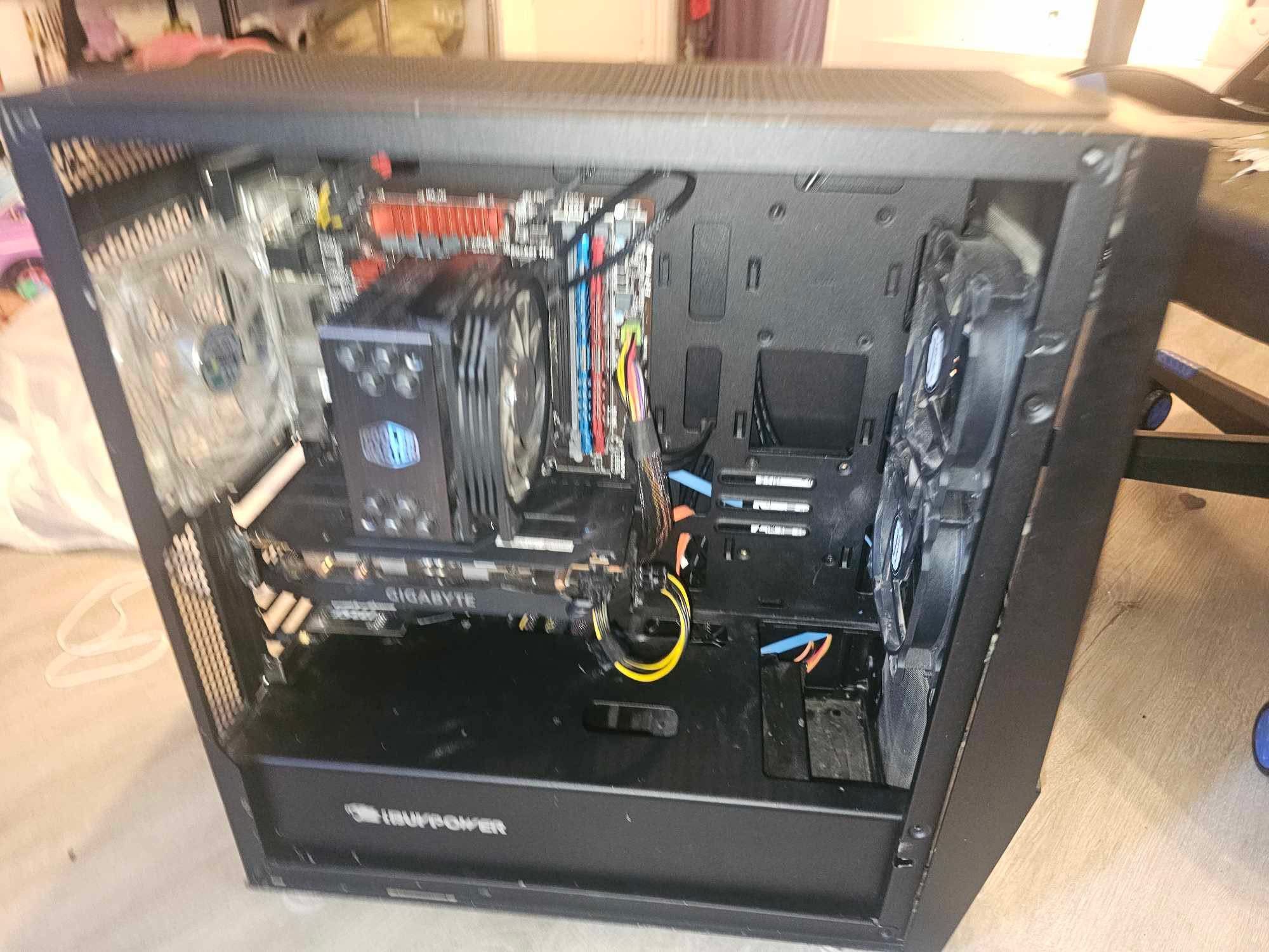 Pc