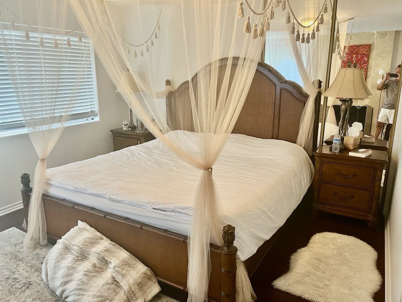 Bedroom Set