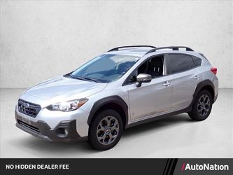 2023 Subaru Crosstrek
