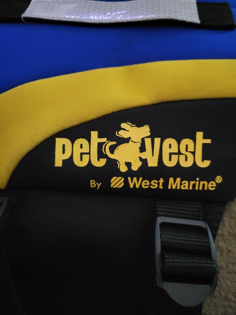 pet vest