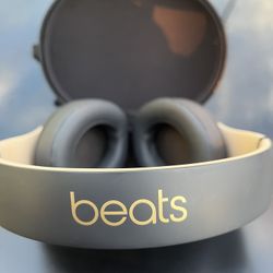 Beats Studio 3