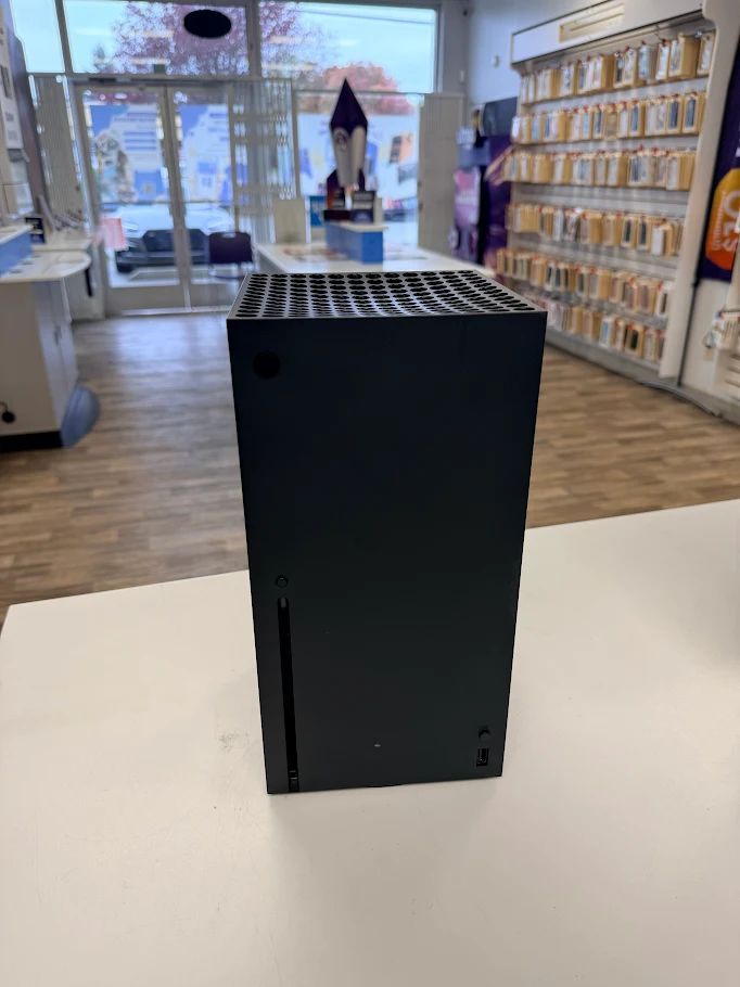 Xbox Series X | $5 Down | Payment plan available