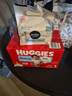 Baby stuff