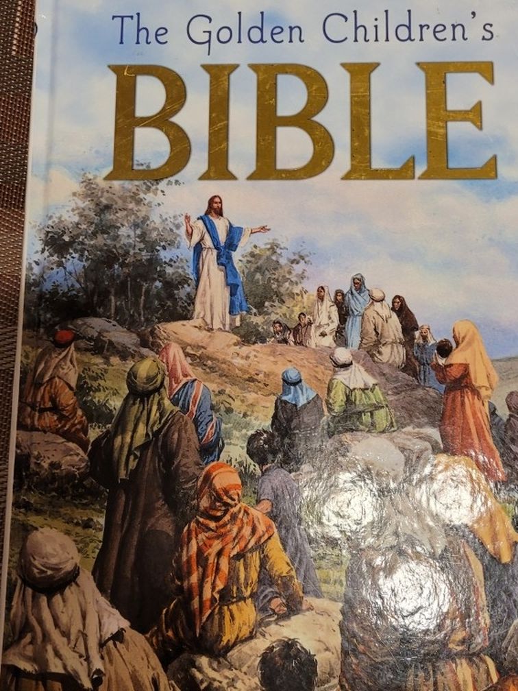 Children's Bible