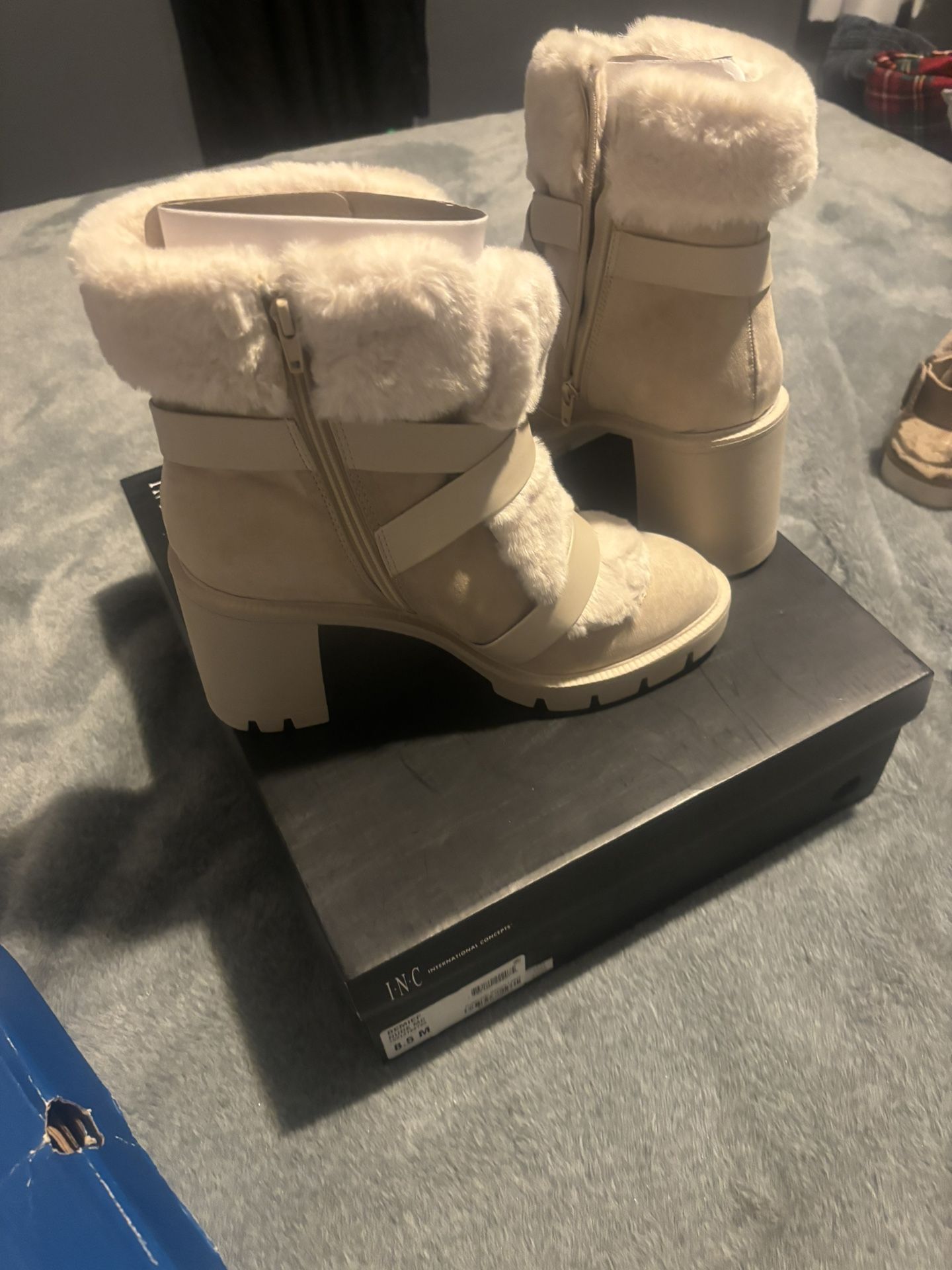 Women Boots