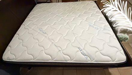 King Mattress
