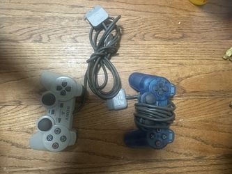 Ps1 Controller