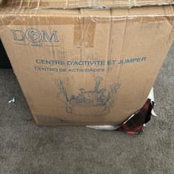 Brand new untouched jumper