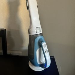 Black+Decker 16V MAX dustbuster Cordless Hand Vacuum