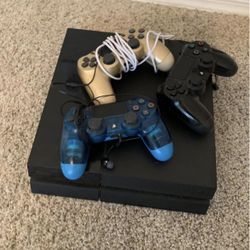PlayStation 4 