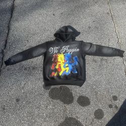 We Popping Hoodie