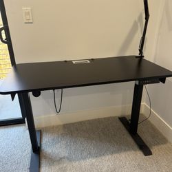 Electric Standing Desk