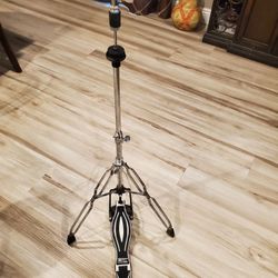Sound Percussion Beginner Hihat Stand w/Clutch 