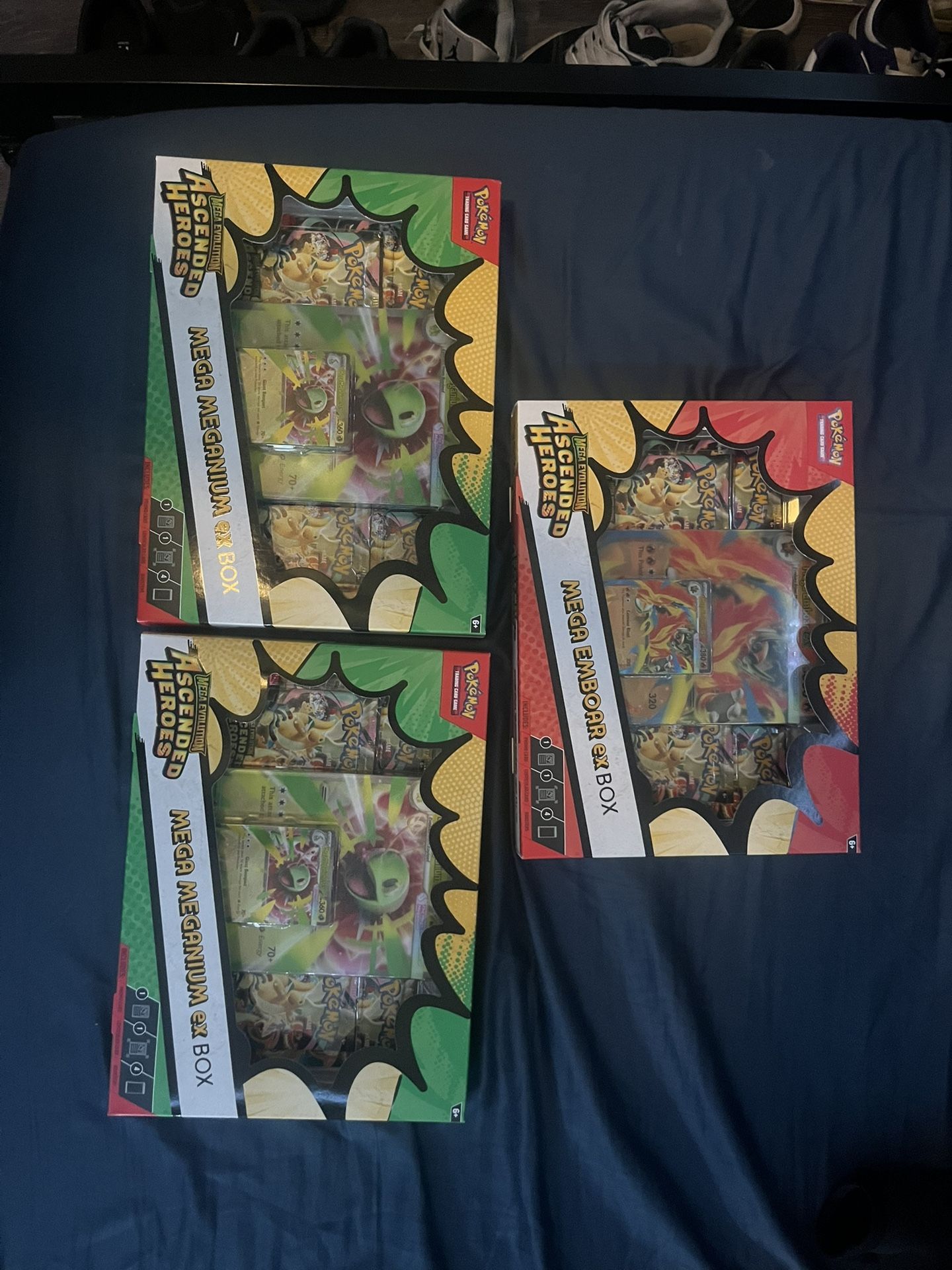 Pokemon