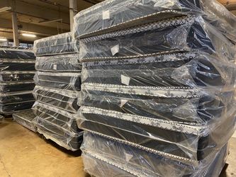 Mattress sets on sale